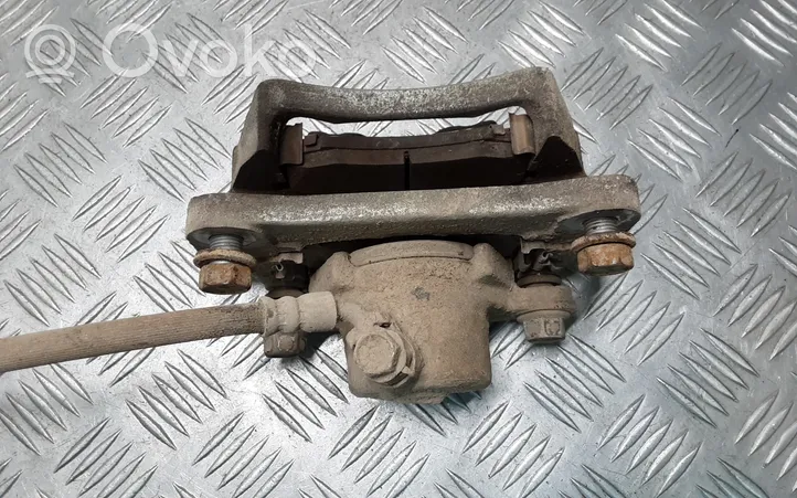 Toyota Land Cruiser (J150) Rear brake caliper 