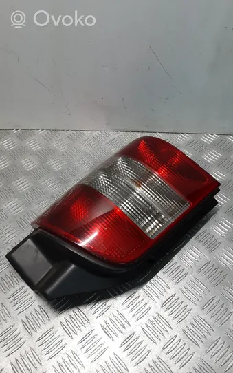 Volkswagen Transporter - Caravelle T5 Rear/tail lights 7H5945258A