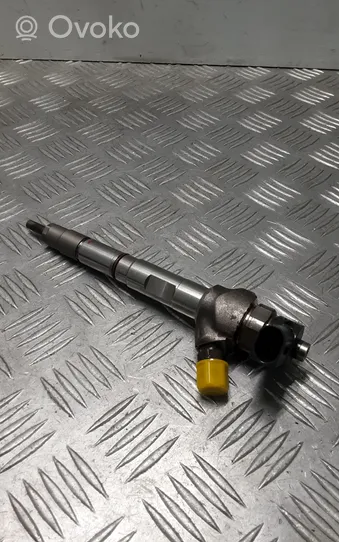 Volkswagen PASSAT B8 Injecteur de carburant 0445110469