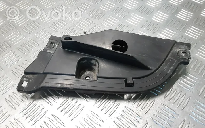 Toyota Land Cruiser (J150) Osłona tylna podwozia pod zderzak 5872360020