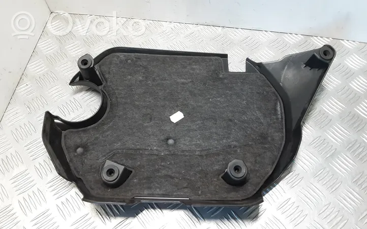 BMW X1 F48 F49 Engine cover (trim) 8514199