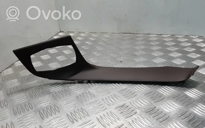 BMW X1 F48 F49 Other center console (tunnel) element 9292555