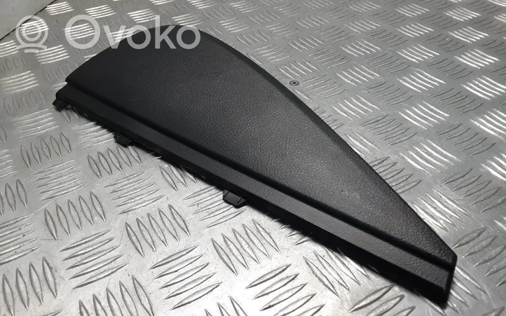 Toyota Land Cruiser (J150) Panelės apdailos skydas (šoninis) 5531860130