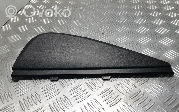 Toyota Land Cruiser (J150) Rivestimento estremità laterale del cruscotto 5531860130