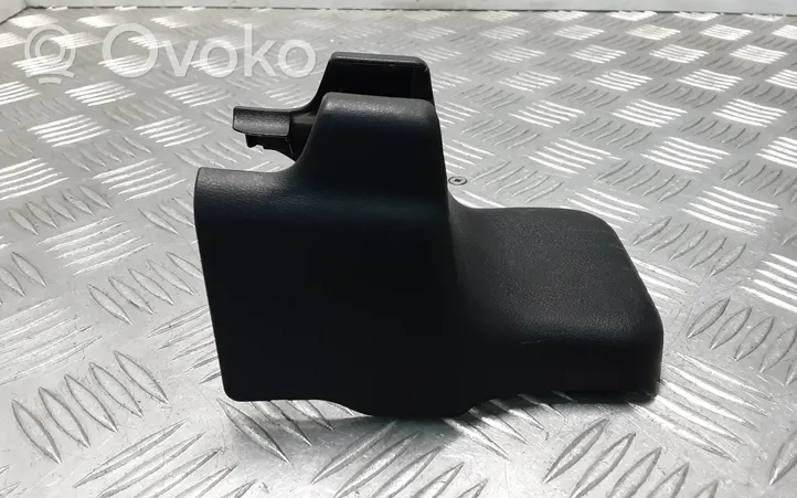 Toyota Land Cruiser (J150) Inne części wnętrza samochodu 7215860090