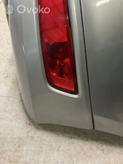 Volvo XC60 Rear bumper 