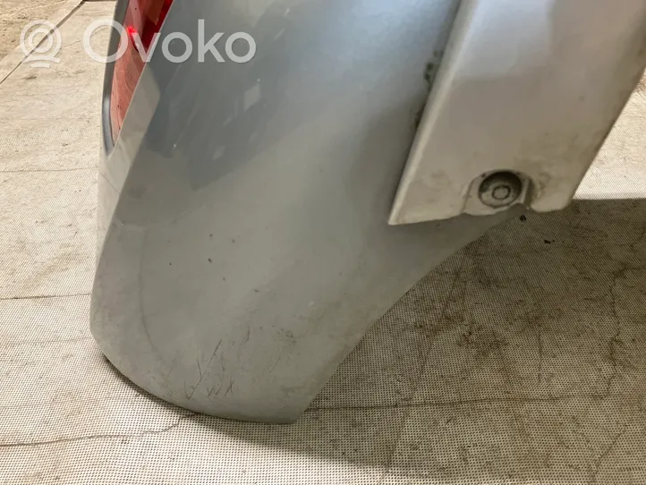 Volvo XC60 Rear bumper 