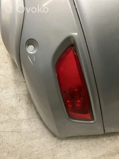 Volvo XC60 Rear bumper 