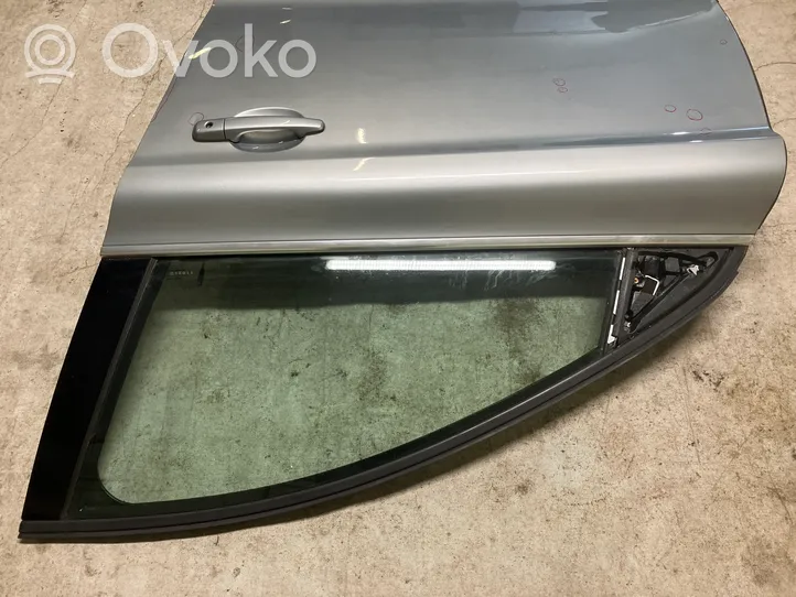 Volvo XC60 Front door 