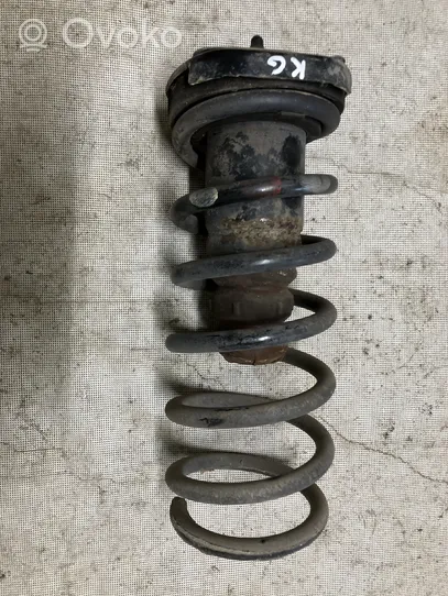 Volvo XC60 Rear coil spring 