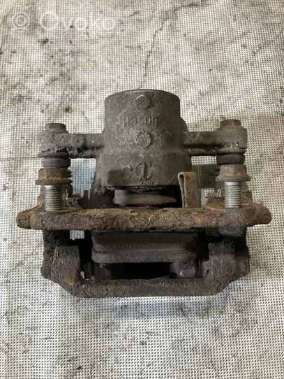 Toyota Avensis T250 Rear brake caliper 