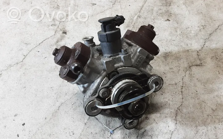 Volvo XC60 Pompe d'injection de carburant à haute pression 0445010618