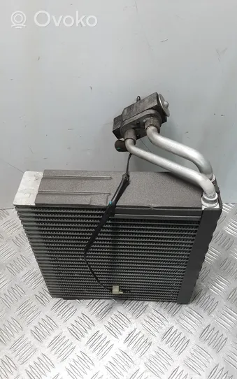 Chevrolet Captiva Air conditioning (A/C) radiator (interior) 