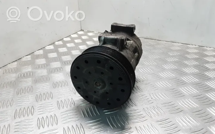 Toyota Avensis T250 Compressore aria condizionata (A/C) (pompa) 4472601741