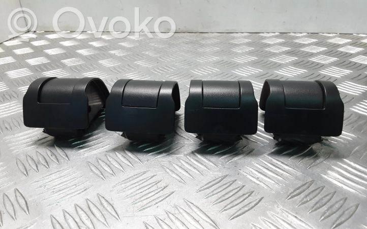Golf 7 isofix sale