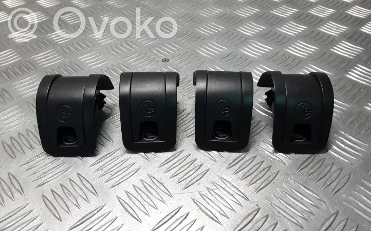 Golf 7 isofix cheap