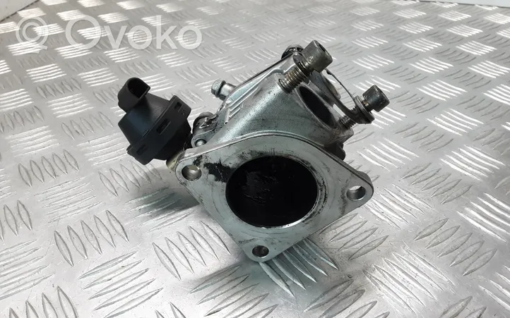 Alfa Romeo 156 Vanne EGR 46817373