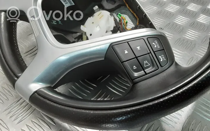 Volvo XC60 Ohjauspyörä 31290167