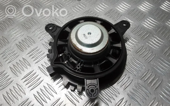 Volvo XC60 Garsiakalbis (-iai) priekinėse duryse 30657445