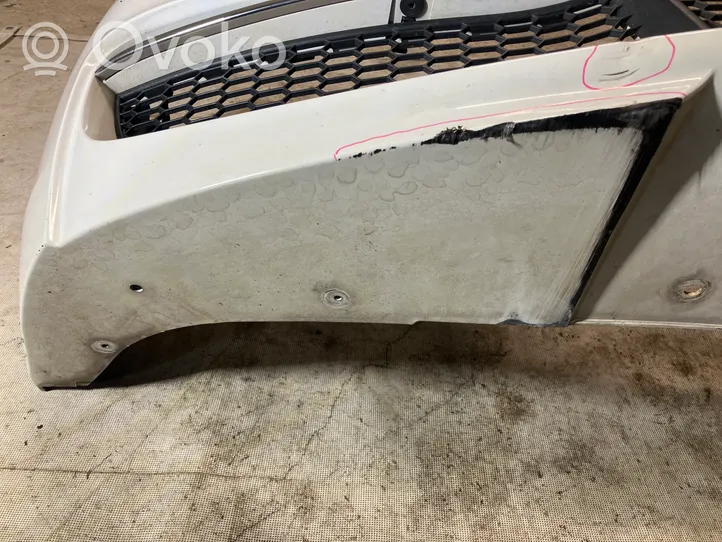 BMW 7 F01 F02 F03 F04 Front bumper 9221715