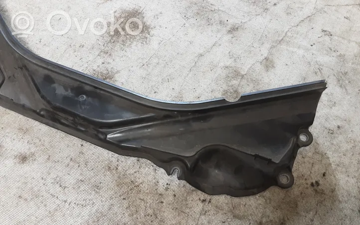 BMW 3 F30 F35 F31 Autres pièces compartiment moteur 7331243