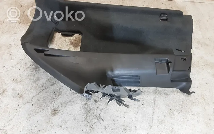 Volvo XC60 Rivestimento pannello inferiore del bagagliaio/baule 30721203