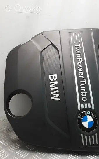 BMW 3 F30 F35 F31 Copri motore (rivestimento) 7810800