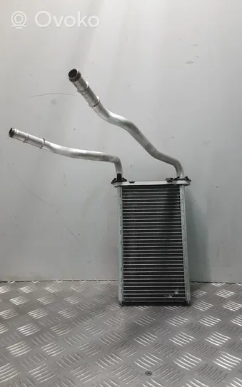 BMW 3 F30 F35 F31 Radiateur soufflant de chauffage T1012895E