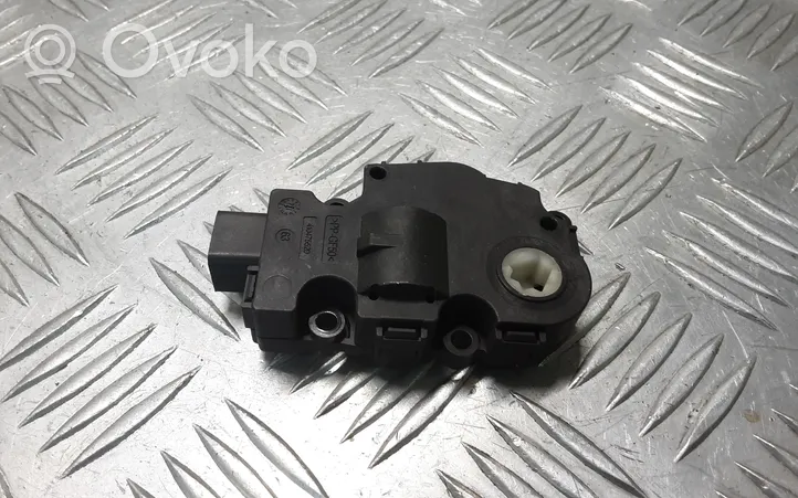 BMW 3 F30 F35 F31 Motorino attuatore aria EFB491