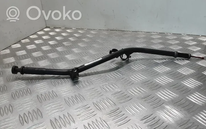 BMW 3 F30 F35 F31 Oil level dip stick 781049304