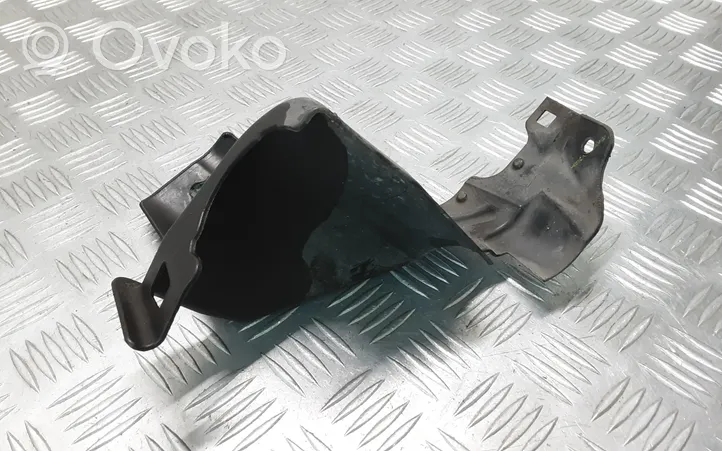 BMW 3 F30 F35 F31 Copertura/vassoio sottoscocca anteriore 7274864