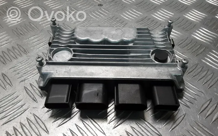 BMW 7 F01 F02 F03 F04 Steuergerät Stabilisator Adaptive Aktiv 6793363