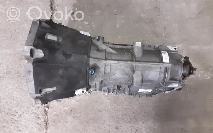 BMW 3 F30 F35 F31 Automatic gearbox 8623594