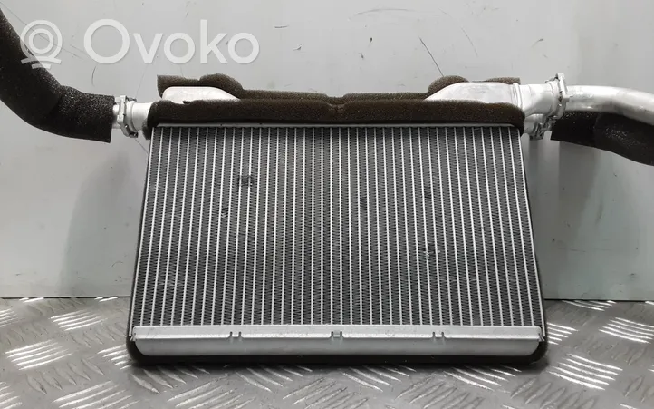 BMW 7 F01 F02 F03 F04 Radiateur de chauffage 