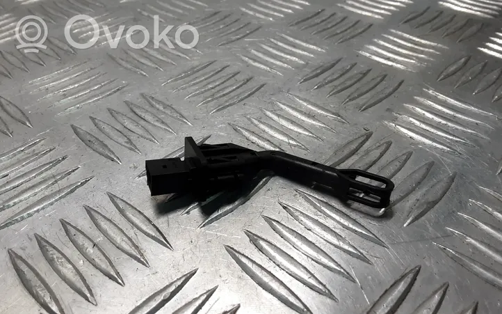 BMW 7 F01 F02 F03 F04 Czujnik temperatury wewnętrznej 106629389