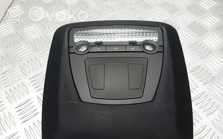 BMW 7 F01 F02 F03 F04 Éclairage lumière plafonnier avant C354540