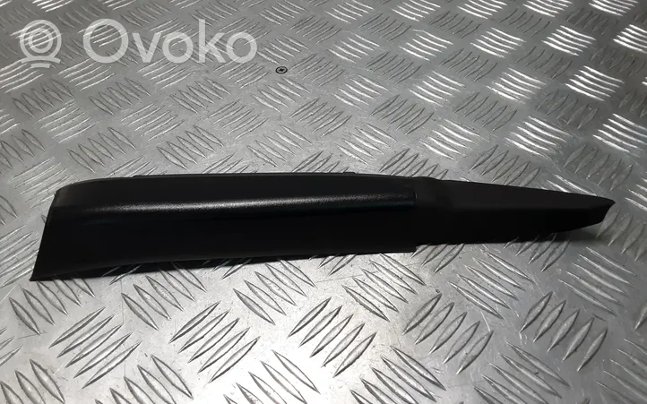 BMW 7 F01 F02 F03 F04 Moulure de garniture de feu arrière / postérieur 7206390