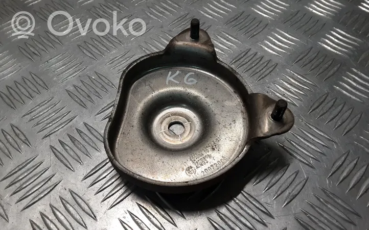 BMW 7 F01 F02 F03 F04 Autres pièces de suspension arrière 6783423