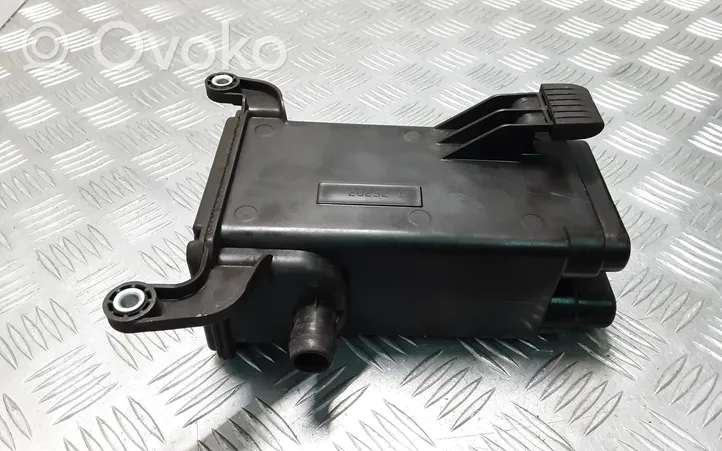 BMW 7 F01 F02 F03 F04 Serbatoio a carbone attivo per il recupero vapori carburante 7185154