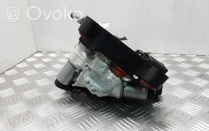 BMW 7 F01 F02 F03 F04 Ventilblock Stabilisator Adaptive Aktiv 6775258