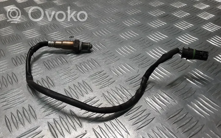 BMW 7 F01 F02 F03 F04 Sensore della sonda Lambda 7526262