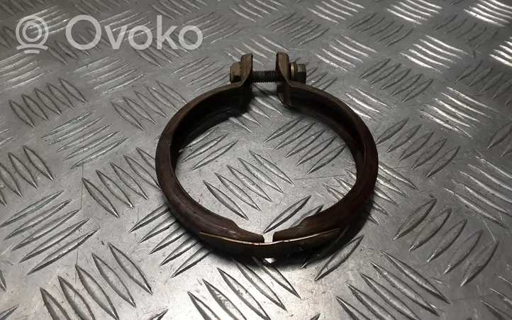 BMW 7 F01 F02 F03 F04 Morsetto per la connessione del tubo della marmitta 7620508