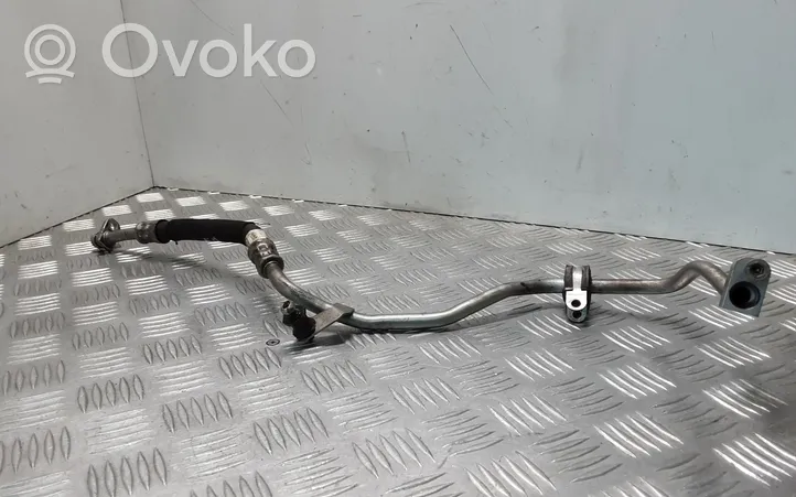 BMW 7 F01 F02 F03 F04 Przewód drążka stabilizatora aktywnego osi przedniej 6778506