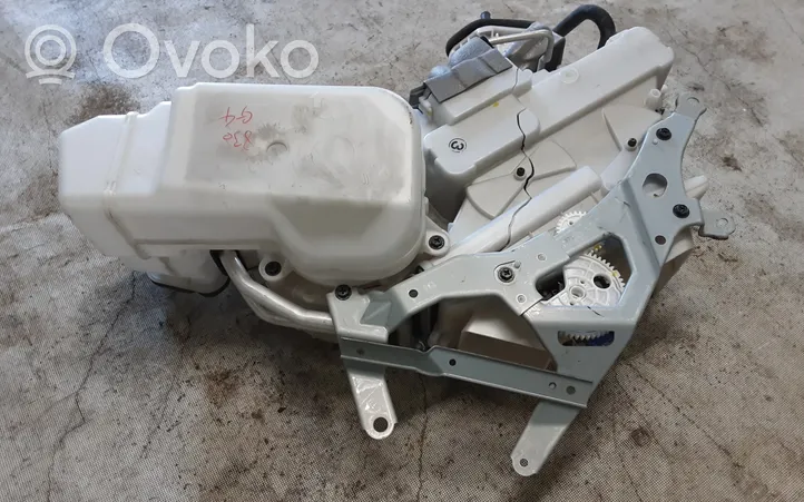 Toyota Land Cruiser (J150) Salono oro mazgo komplektas 8703060100