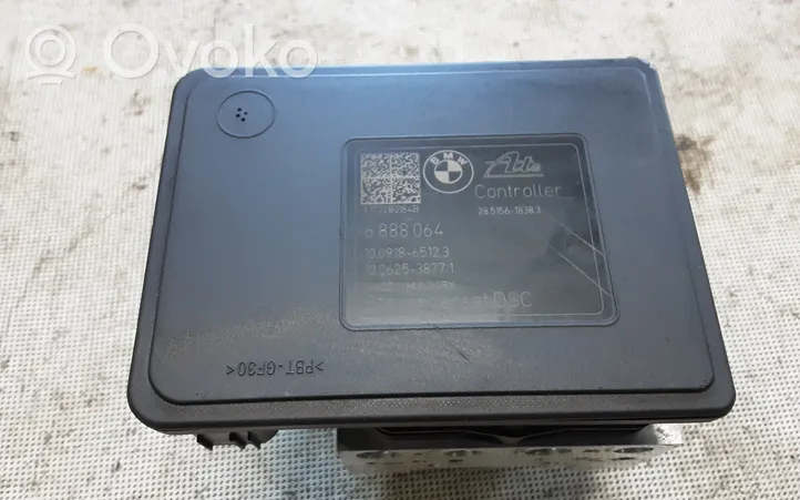 BMW X1 F48 F49 Pompe ABS 6888064