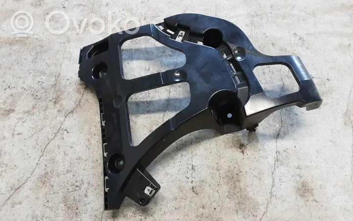 BMW X5 E70 Support de pare-chocs arrière 7158445