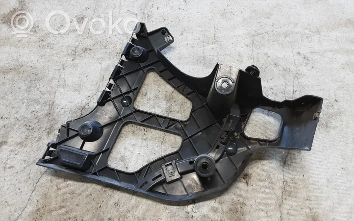 BMW X5 E70 Rear bumper mounting bracket 7158445