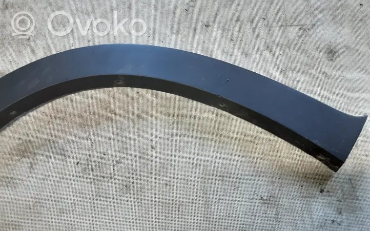 BMW X5 E70 Rivestimento passaruota anteriore 7158427