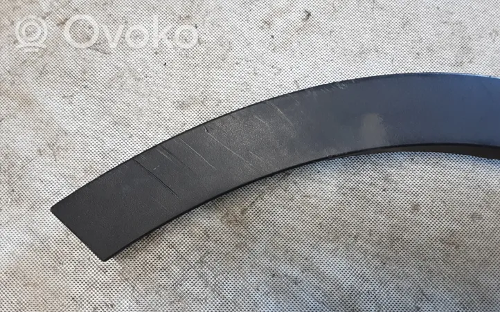 BMW X5 E70 Rivestimento passaruota anteriore 7158427