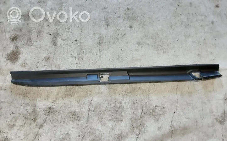 Toyota Land Cruiser (J150) Modanatura della barra di rivestimento del paraurti anteriore 5217960050